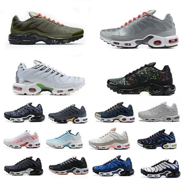 plus tn olive reflective crater running shoes mens womens tns requin se triple black all white pink blue red green trainers outdoor sports s
plus tn olive reflective crater running shoes mens womens tns requin se triple black all white pink blue red green trainers outdoor sports s