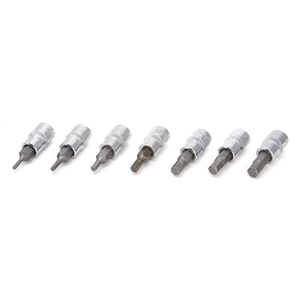 13pcs/set metric allen hex ratchet wrench 1/4" 3/8" 1/2" drive socket tools dropship hand
13pcs/set metric allen hex ratchet wrench 1/4" 3/8" 1/2" drive socket tools dropship hand