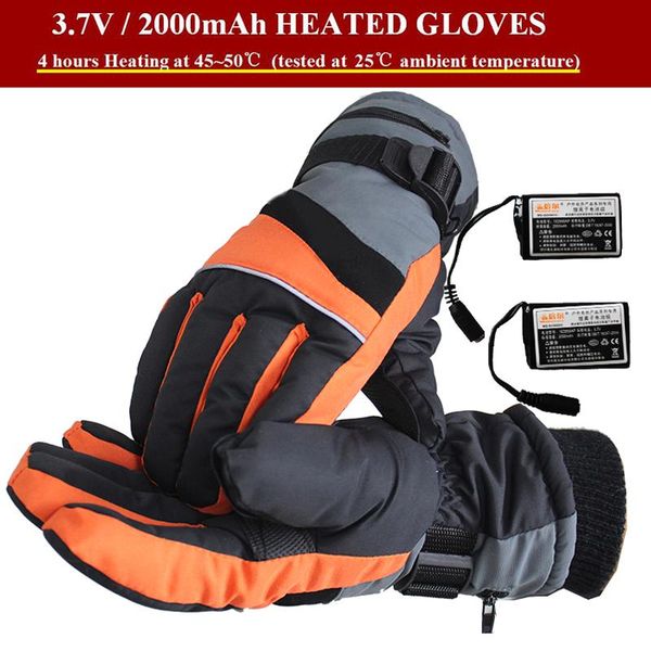 ski gloves 3.7v outdoor sports fun electric heated windser waterproof cycling winter warm riding motorcycle bicycle
ski gloves 3.7v outdoor sports fun electric heated windser waterproof cycling winter warm riding motorcycle bicycle