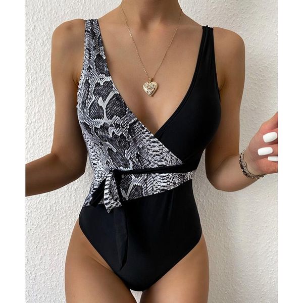 swimwear woman swimsuit 2021 print snake skin bandage one piece swimming suit for women monokini bathing beachwear summer one-piece suits
swimwear woman swimsuit 2021 print snake skin bandage one piece swimming suit for women monokini bathing beachwear summer one-piece suits
