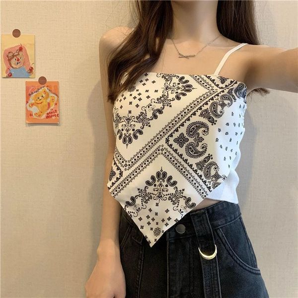 women's tanks & camis 2021 summer korean version ice silk small sling waistcoat with sleeve less knitted base coat, White
women's tanks & camis 2021 summer korean version ice silk small sling waistcoat with sleeve less knitted base coat, White