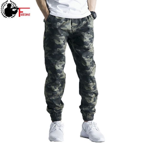 mens elastic waist drawstring pencil harem pants camouflage fashion streetwear jogger loose trousers camo male sweatpant 210518, Black
mens elastic waist drawstring pencil harem pants camouflage fashion streetwear jogger loose trousers camo male sweatpant 210518, Black