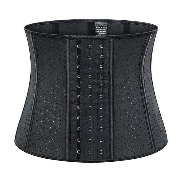 women's shapers 24cm 9-steel-bone short waist trainer underbust corset slimming straps workout sweat belts women flat belly cinchers la, Black;white
women's shapers 24cm 9-steel-bone short waist trainer underbust corset slimming straps workout sweat belts women flat belly cinchers la, Black;white
