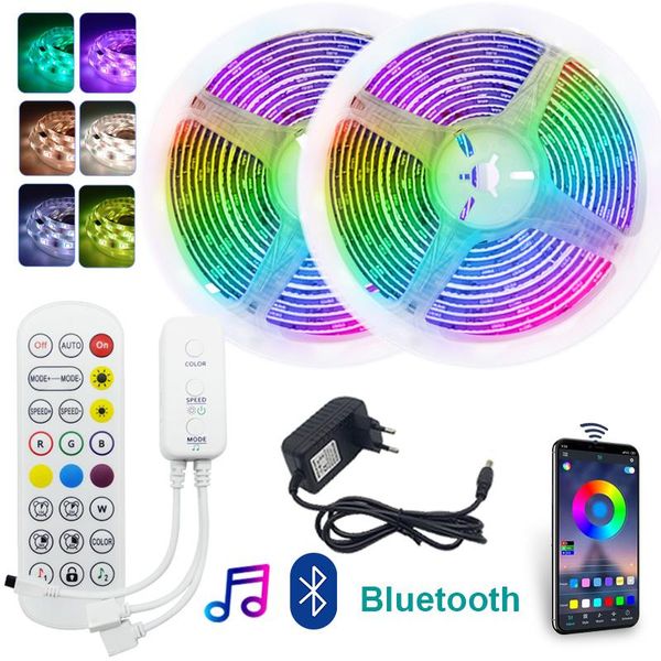 strips led strip light rgb 2835 12v 5m 10m 15m 20m lamp + bluetooth controller power adapter eu us uk au
strips led strip light rgb 2835 12v 5m 10m 15m 20m lamp + bluetooth controller power adapter eu us uk au