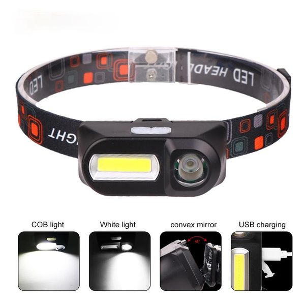 portable head torch cob led headlamp usb rechargeable camping lamp fishing headlight emergency light headlamps
portable head torch cob led headlamp usb rechargeable camping lamp fishing headlight emergency light headlamps