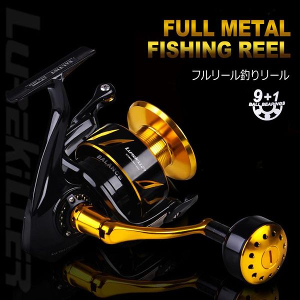 lurekiller saltwater reel spinning jigging fishing reels 10bb alloy 35kgs drag power japan made stella baitcasting
lurekiller saltwater reel spinning jigging fishing reels 10bb alloy 35kgs drag power japan made stella baitcasting