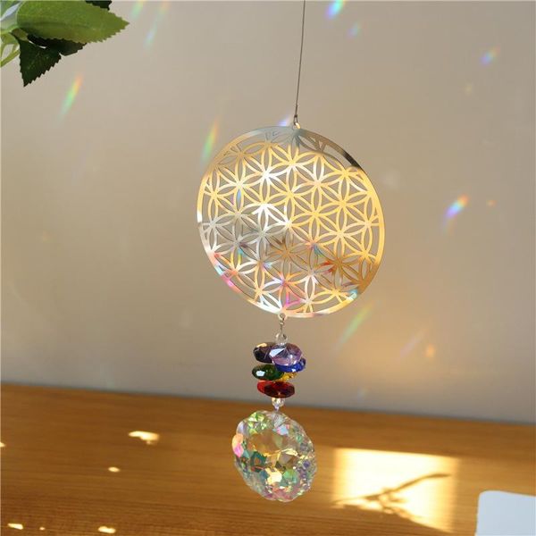 garden decorations suncatchers angel life flower tree christmas hummingbird snowflake butterfly colorful crystal pendant car decor 2021
garden decorations suncatchers angel life flower tree christmas hummingbird snowflake butterfly colorful crystal pendant car decor 2021