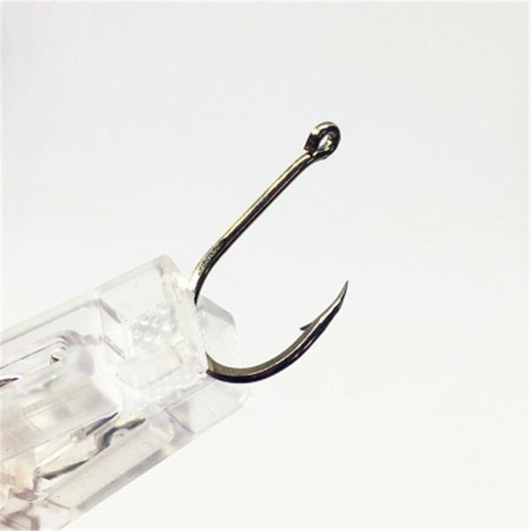 100pcs fishing hooks set carbon steel single circle fishhook jip barbed carp sea tackle accessories
100pcs fishing hooks set carbon steel single circle fishhook jip barbed carp sea tackle accessories