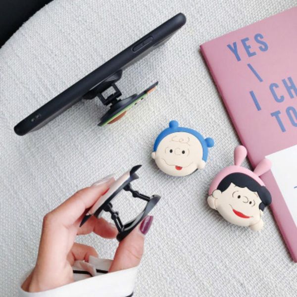 cute cartoon mobile phone handle bracket extended finger airbag anti-fall cell mounts & holders
cute cartoon mobile phone handle bracket extended finger airbag anti-fall cell mounts & holders