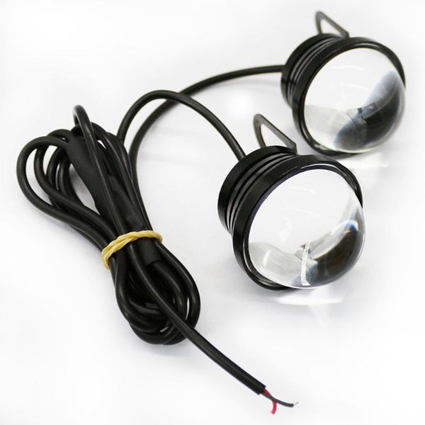 car headlights 2 pcs eagle eye led light 12v drl daytime running tail lights bulbs backup diy motor motorcycle accessories
car headlights 2 pcs eagle eye led light 12v drl daytime running tail lights bulbs backup diy motor motorcycle accessories
