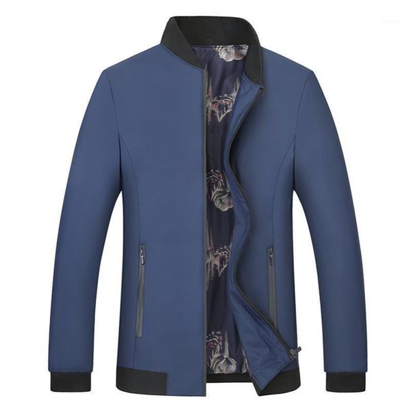 men's jackets 2021 men jacket spring autumn fashion brand slim fit coats male baseball bomber mens coat large size 5xl 6xl 7xl 8xl, Black;brown
men's jackets 2021 men jacket spring autumn fashion brand slim fit coats male baseball bomber mens coat large size 5xl 6xl 7xl 8xl, Black;brown