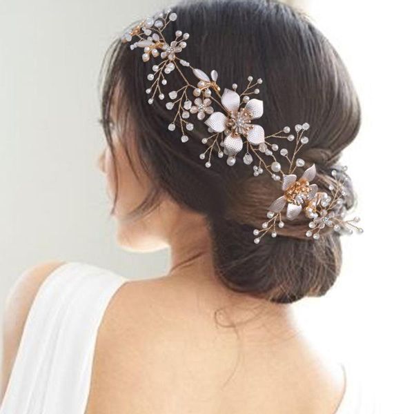 hair clips & barrettes as354 wedding headbands with gold alloy flower jewelry for women headdress woman accessories tiaras headpiece, Golden;silver
hair clips & barrettes as354 wedding headbands with gold alloy flower jewelry for women headdress woman accessories tiaras headpiece, Golden;silver