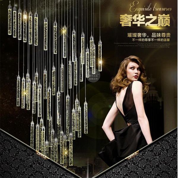 pendant lamps lamp led modern minimalist bubble k9 crystal hanging lights dining room cylinder long tube high ceiling
pendant lamps lamp led modern minimalist bubble k9 crystal hanging lights dining room cylinder long tube high ceiling