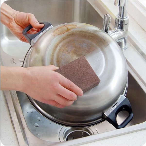 cleaning cloths 3pcs/lot magic sponge for removing rust emery descaling pot clean rub floor tool kitchen accessories
cleaning cloths 3pcs/lot magic sponge for removing rust emery descaling pot clean rub floor tool kitchen accessories