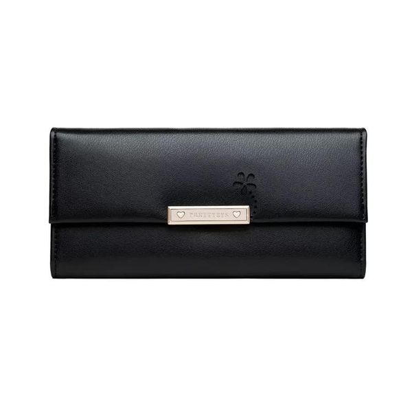 wallets fashion wallet long zipper multi card position pu leather coin purse women holder casual 2021, Red;black
wallets fashion wallet long zipper multi card position pu leather coin purse women holder casual 2021, Red;black