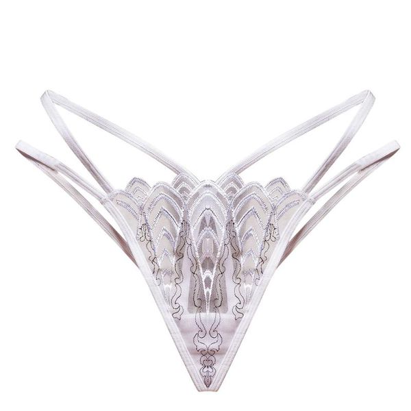 women's panties ladies embroidered mesh floral lace thong yarn perspective young women girls underwear t pants g-string thongs, Black;pink
women's panties ladies embroidered mesh floral lace thong yarn perspective young women girls underwear t pants g-string thongs, Black;pink