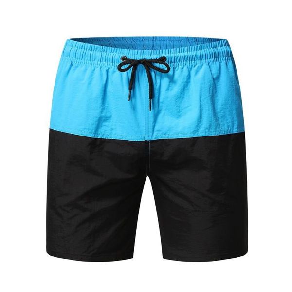 shorts men's 2021 summer five-point loose beach pants fashion trend casual sports home outdoor color matching, White;black
shorts men's 2021 summer five-point loose beach pants fashion trend casual sports home outdoor color matching, White;black