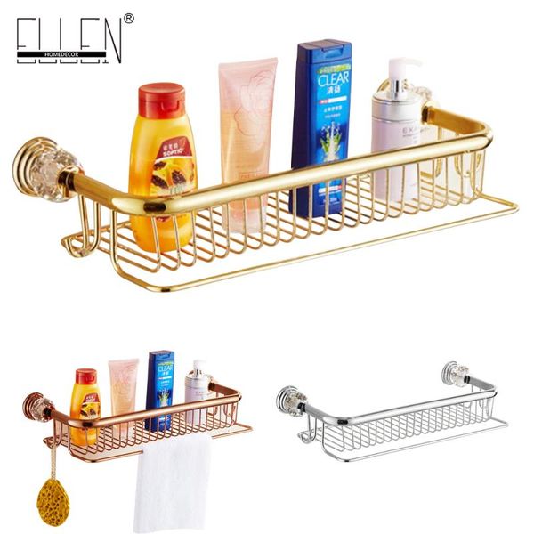 bathroom shelves vidric luxury crystal brass gold bath shampoo holder towel hooks accessories hardware el7089
bathroom shelves vidric luxury crystal brass gold bath shampoo holder towel hooks accessories hardware el7089