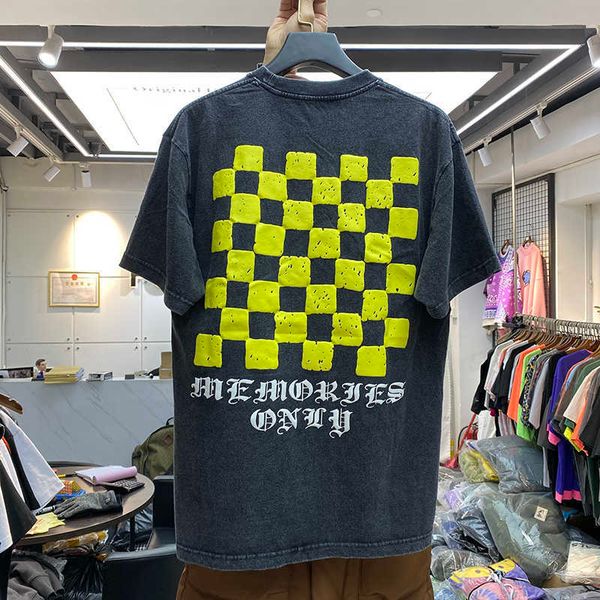 men's t-shirts 2021 summer new wash make old ask sanskrit letter printing men's and women's loose round neck short sleeve t-s, White;black
men's t-shirts 2021 summer new wash make old ask sanskrit letter printing men's and women's loose round neck short sleeve t-s, White;black