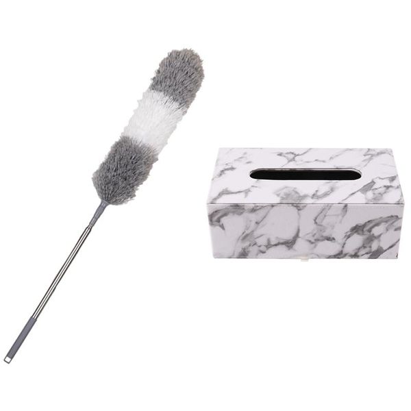 tissue boxes & napkins 100 inch extension pole and bendable head washable cleaning tool duster with white marble pattern el paper box
tissue boxes & napkins 100 inch extension pole and bendable head washable cleaning tool duster with white marble pattern el paper box