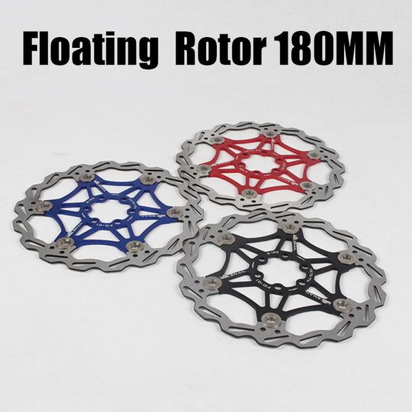 bike brakes 180mm mtb floating disc brake rotors fast cooling mountain bicycle stainless steel parts cycling accessories
bike brakes 180mm mtb floating disc brake rotors fast cooling mountain bicycle stainless steel parts cycling accessories