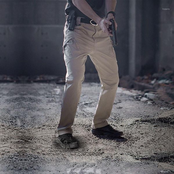men's pants tactical men big size 5xl swat combat army trousers male multi-pocket military waterproof wear resistant mens cargo jogger, Black
men's pants tactical men big size 5xl swat combat army trousers male multi-pocket military waterproof wear resistant mens cargo jogger, Black