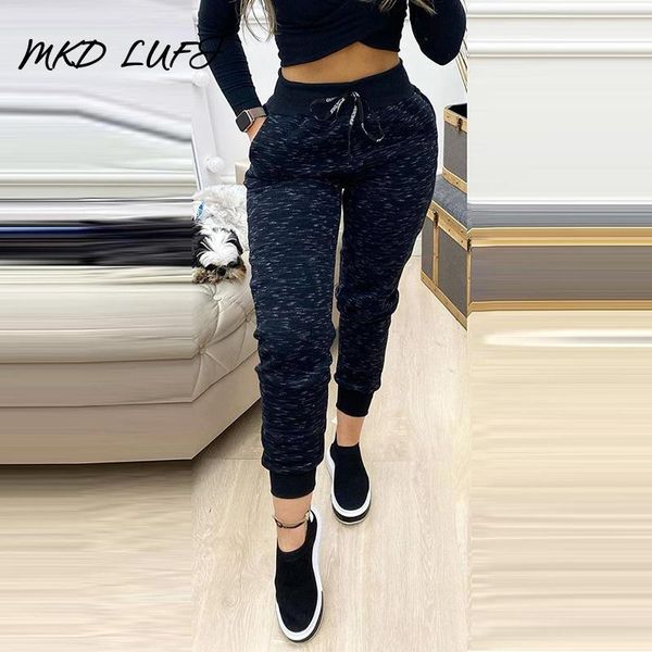 high waist casual sporty pants women drawstring pocket design sweatpants joggers women's & capris, Black;white
high waist casual sporty pants women drawstring pocket design sweatpants joggers women's & capris, Black;white