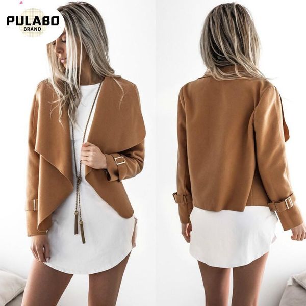 women's t-shirt 2021 womens spring autumn casual jackets ladies front stand collar long sleeve basic jacket coat outwear, White
women's t-shirt 2021 womens spring autumn casual jackets ladies front stand collar long sleeve basic jacket coat outwear, White