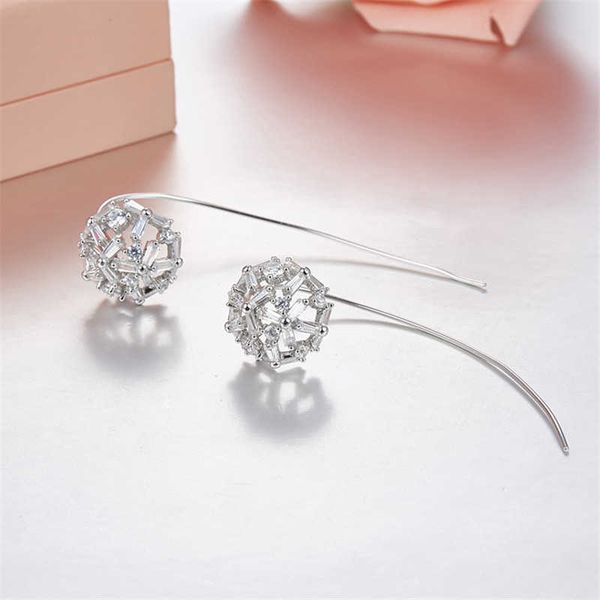 hef jewelry original dandelion earrings female temperament super fairy earrings 925 sterling silver
hef jewelry original dandelion earrings female temperament super fairy earrings 925 sterling silver