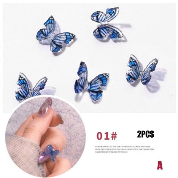 pcs 3d nail art butterfly stickers glitters manicure tools decoration mh88 decorations1, Silver;gold
pcs 3d nail art butterfly stickers glitters manicure tools decoration mh88 decorations1, Silver;gold