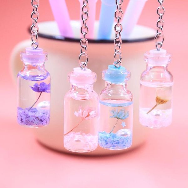 gel pens 36 pcs/lot kawaii flower oil bottle pendant pen cute 0.5mm black ink neutral promotional gift stationery school supply
gel pens 36 pcs/lot kawaii flower oil bottle pendant pen cute 0.5mm black ink neutral promotional gift stationery school supply