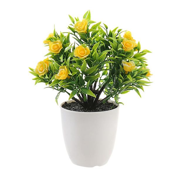 decorative flowers & wreaths art craft mini plant easy clean office living room display el standing simulation bonsai home decor deskto
decorative flowers & wreaths art craft mini plant easy clean office living room display el standing simulation bonsai home decor deskto