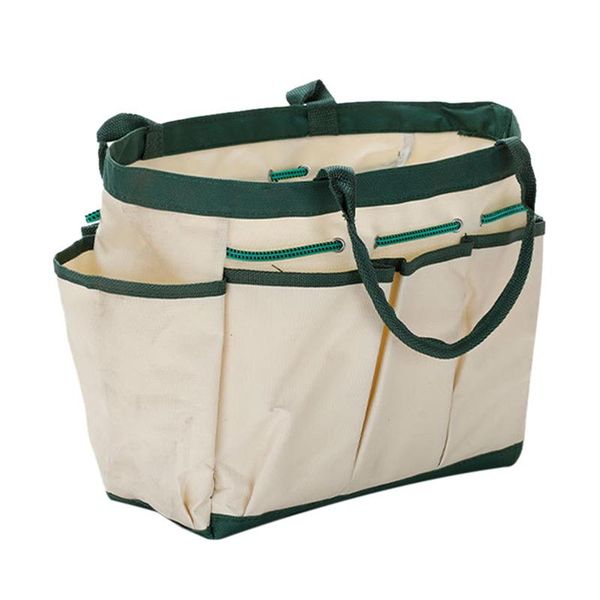 garden tote multi pocket tool organizer plant tools holder bag with 8 pouches for outdoor heavy duty reme889 storage bags
garden tote multi pocket tool organizer plant tools holder bag with 8 pouches for outdoor heavy duty reme889 storage bags