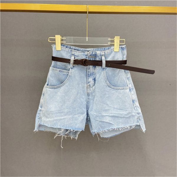 shorts summer women denim shorts high waist wide leg with belt pockets raw edge ants ladies blue short jeans, White;black
shorts summer women denim shorts high waist wide leg with belt pockets raw edge ants ladies blue short jeans, White;black
