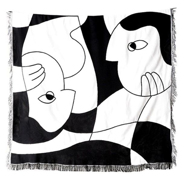 blankets yingya throw blanket couch knitted woven cozy lightweight decorative with tassels travel sofa cover big size
blankets yingya throw blanket couch knitted woven cozy lightweight decorative with tassels travel sofa cover big size