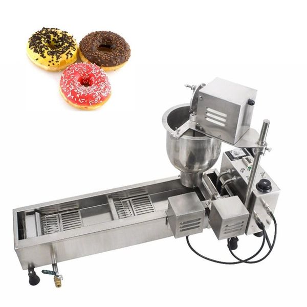 bread makers electric single row automatic 3 moulds donut maker fryer machine doughnut with timer making
bread makers electric single row automatic 3 moulds donut maker fryer machine doughnut with timer making