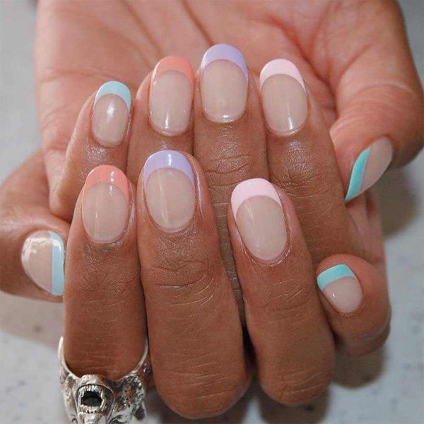 false nails 24pcs french tips full cover ballerina nail wearable fake press on art, Red;gold
false nails 24pcs french tips full cover ballerina nail wearable fake press on art, Red;gold