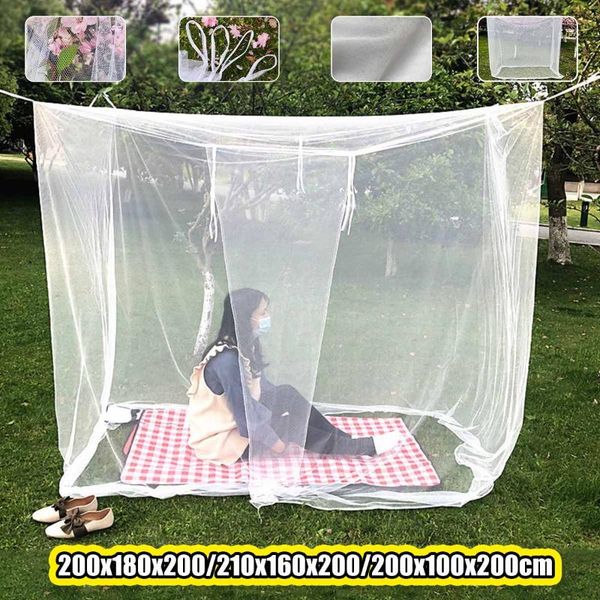 mosquito net outdoor camping bed compact and lightweight square for fishing hiking 200x180x200cm
mosquito net outdoor camping bed compact and lightweight square for fishing hiking 200x180x200cm