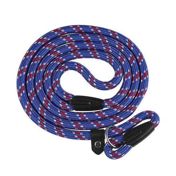 light dog training leash chew resistant nylon ergonomic anti slip grip traction rope durable easy to control collars & leashes
light dog training leash chew resistant nylon ergonomic anti slip grip traction rope durable easy to control collars & leashes