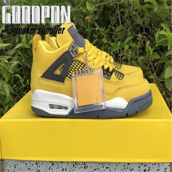 womens iv gs lightning basketball shoes jumpman 4 yellow designer sports sneakers ship with shoebox size eu36-39a35
womens iv gs lightning basketball shoes jumpman 4 yellow designer sports sneakers ship with shoebox size eu36-39a35
