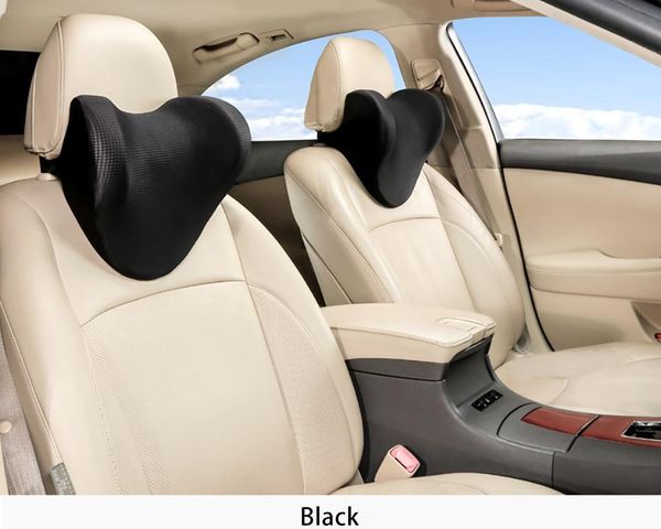 seat cushions car neck headrest pillow memory foam for support cotton breathable cushion accessories 1pcs
seat cushions car neck headrest pillow memory foam for support cotton breathable cushion accessories 1pcs