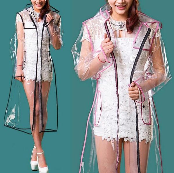 raincoats transparent pvc cloak long raincoat poncho women men waterproof outdoor rain coat capa de chuva travel chubasquero impermeable
raincoats transparent pvc cloak long raincoat poncho women men waterproof outdoor rain coat capa de chuva travel chubasquero impermeable