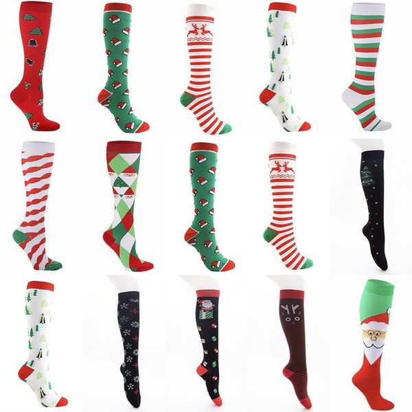 sports socks pairs christmas leg support stretch men women running athletic travel football breathable adult, Black
sports socks pairs christmas leg support stretch men women running athletic travel football breathable adult, Black