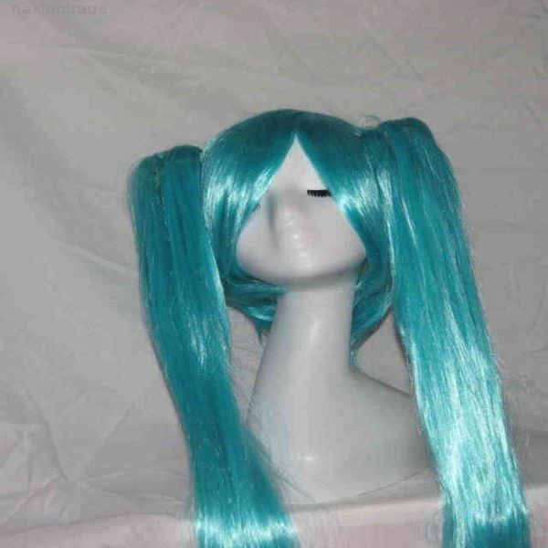 tiger clip 120cm cosplay animation cos master shengda chuyin wig, Black