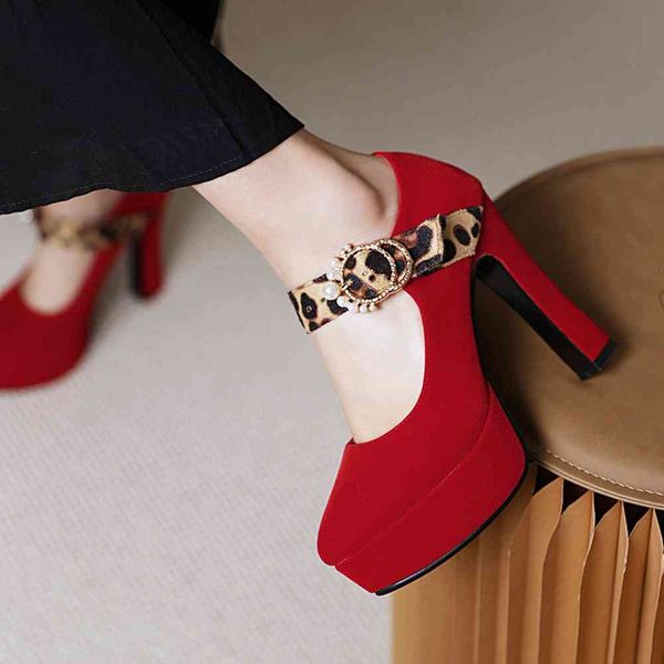 sandals big size 43 female buckle solid platform thin high heel shoes women luxycy stylish design pumps, Black
sandals big size 43 female buckle solid platform thin high heel shoes women luxycy stylish design pumps, Black
