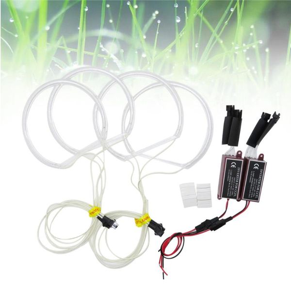 other lighting system 4pcs e46 3w led ccfl car headlights 131mm angel eyes halo ring lights 6000-7500k
other lighting system 4pcs e46 3w led ccfl car headlights 131mm angel eyes halo ring lights 6000-7500k
