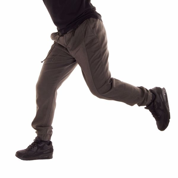 men's pants spring autumn cargo joggers casual cotton elastic waist drawstring beam foot leg pants men pantalon hombre vxzv, Black
men's pants spring autumn cargo joggers casual cotton elastic waist drawstring beam foot leg pants men pantalon hombre vxzv, Black
