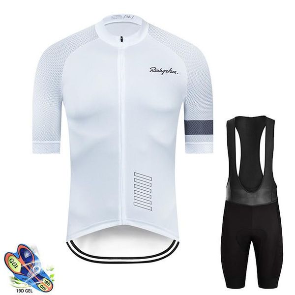 ralvpha bike jersey summer cycling 19dshort pants set breathable mtb clothing ropa ciclismo sportswear suit racing sets, Black;blue
ralvpha bike jersey summer cycling 19dshort pants set breathable mtb clothing ropa ciclismo sportswear suit racing sets, Black;blue