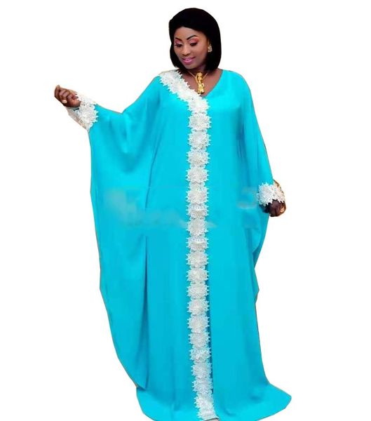 ethnic clothing african dashiki women's fashion abaya stylish chiffon fabrics lace loose long dress size + inside and scarf 3 piece, Red
ethnic clothing african dashiki women's fashion abaya stylish chiffon fabrics lace loose long dress size + inside and scarf 3 piece, Red