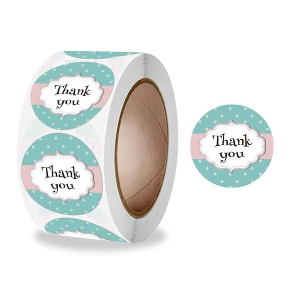 500pcs cute cartoon thank you stickers handmade round seal labels for candy gift u90a wrap
500pcs cute cartoon thank you stickers handmade round seal labels for candy gift u90a wrap